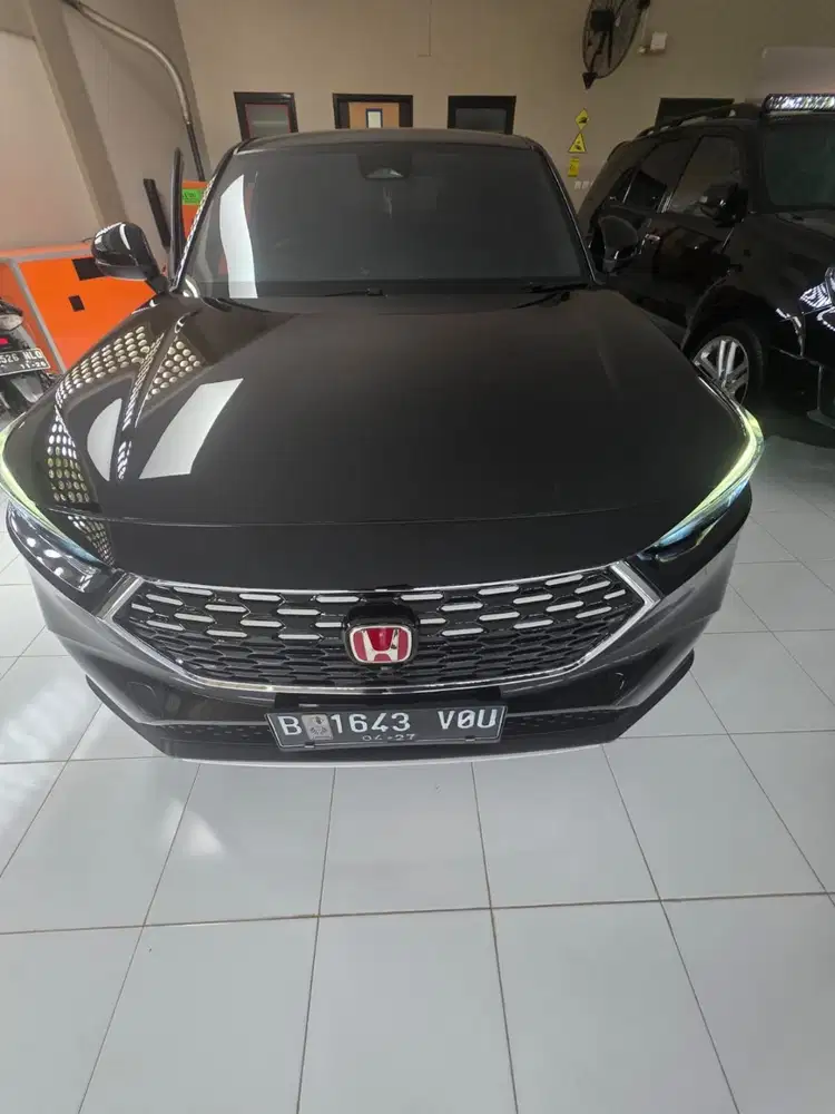 HONDA HRV 2022 ISTIMEWA