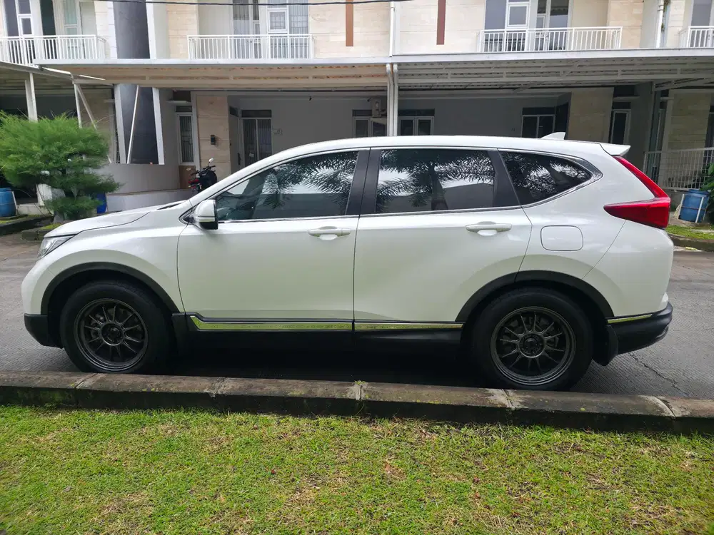 Honda CR-V 2017 Bensin