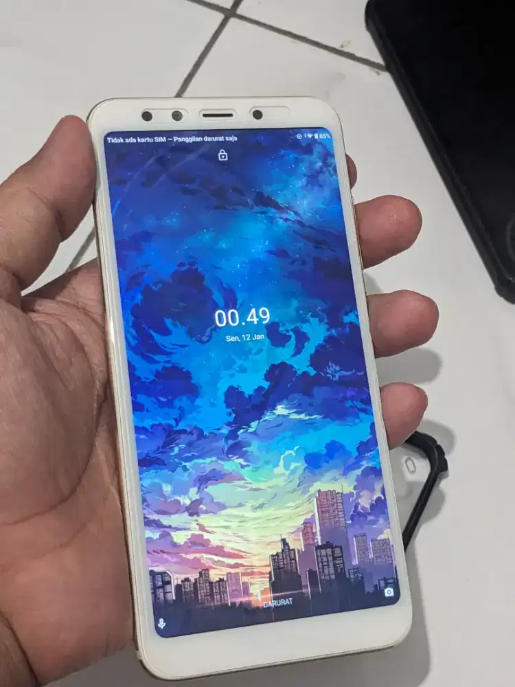 Xiaomi Mi A2 4/64 mulusss