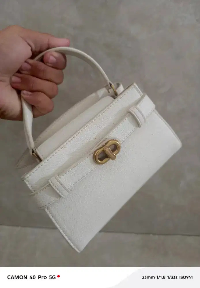 Tas Charles & Keith Aubrielle