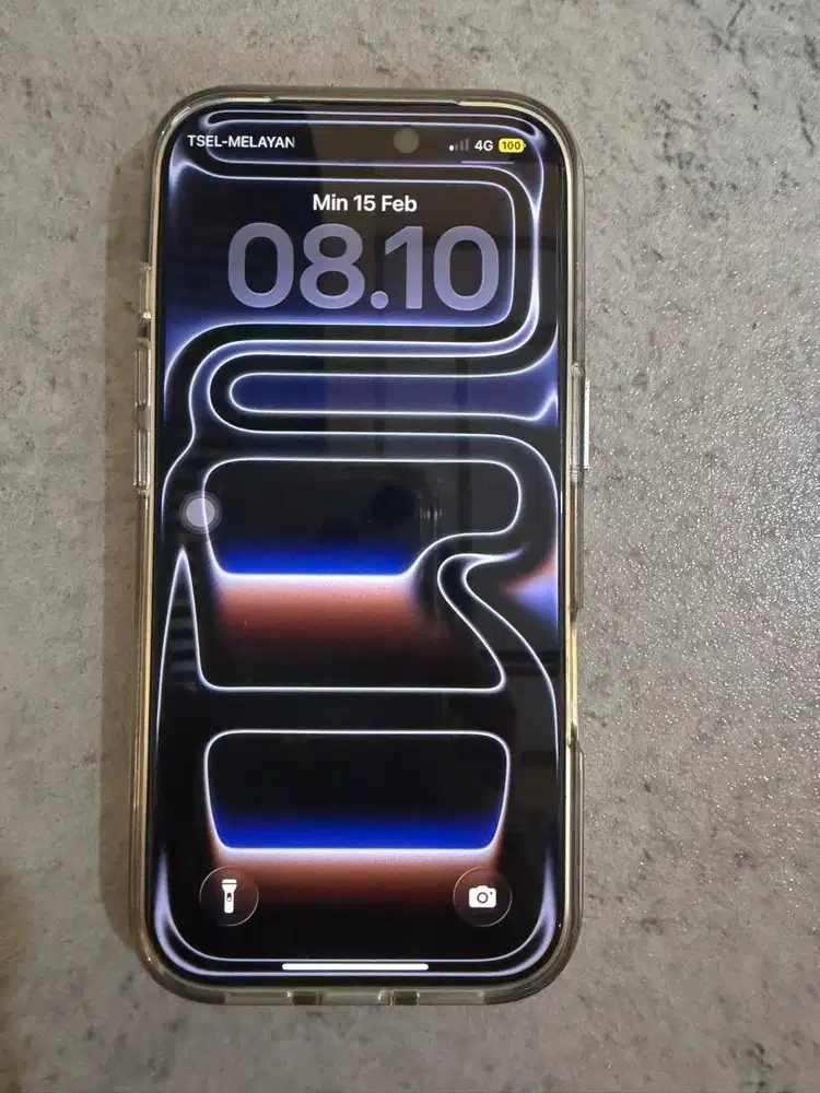 Iphone 17 Pro 256gb Blibli