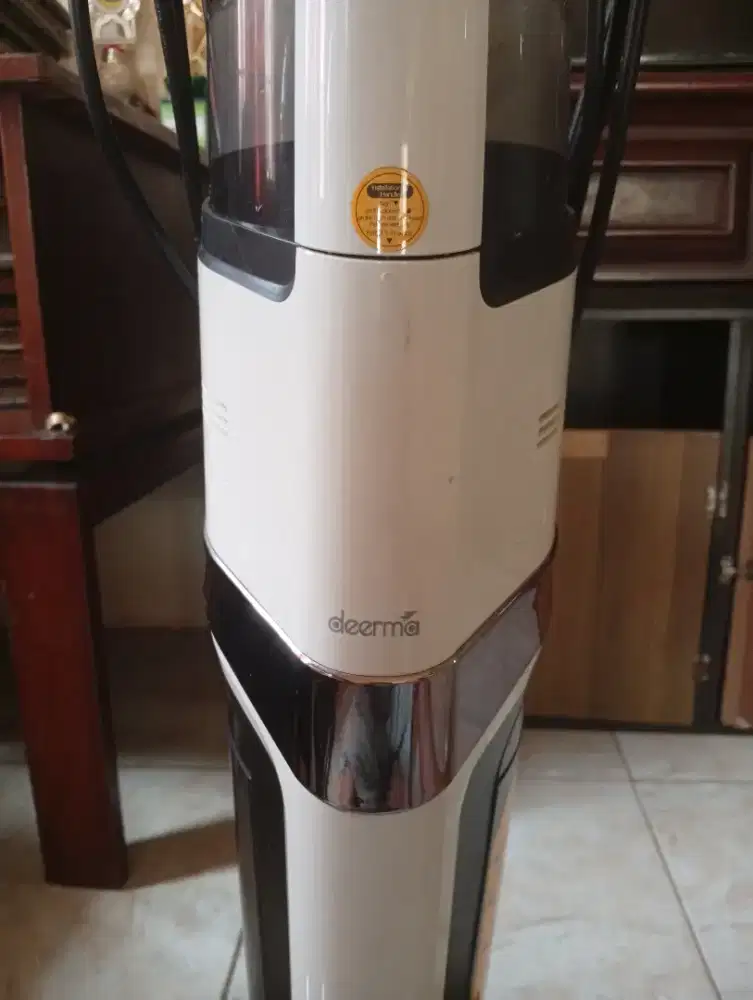 Dijual Vacuum Cleaner