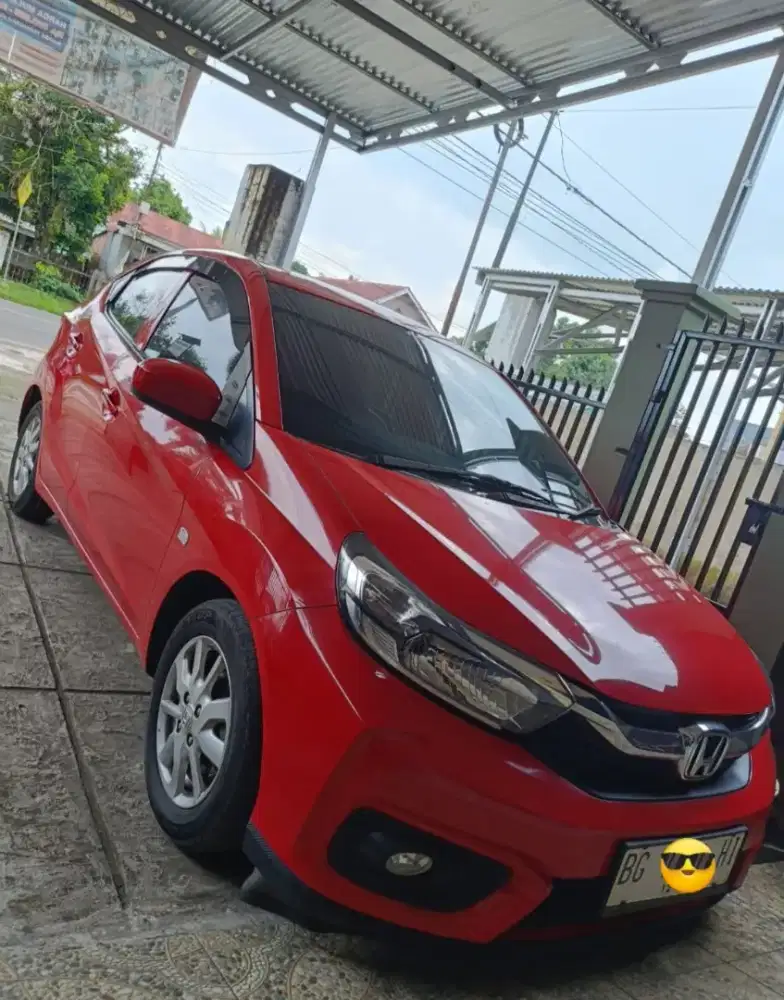 jual brio desember 2022 (tangan pertama)