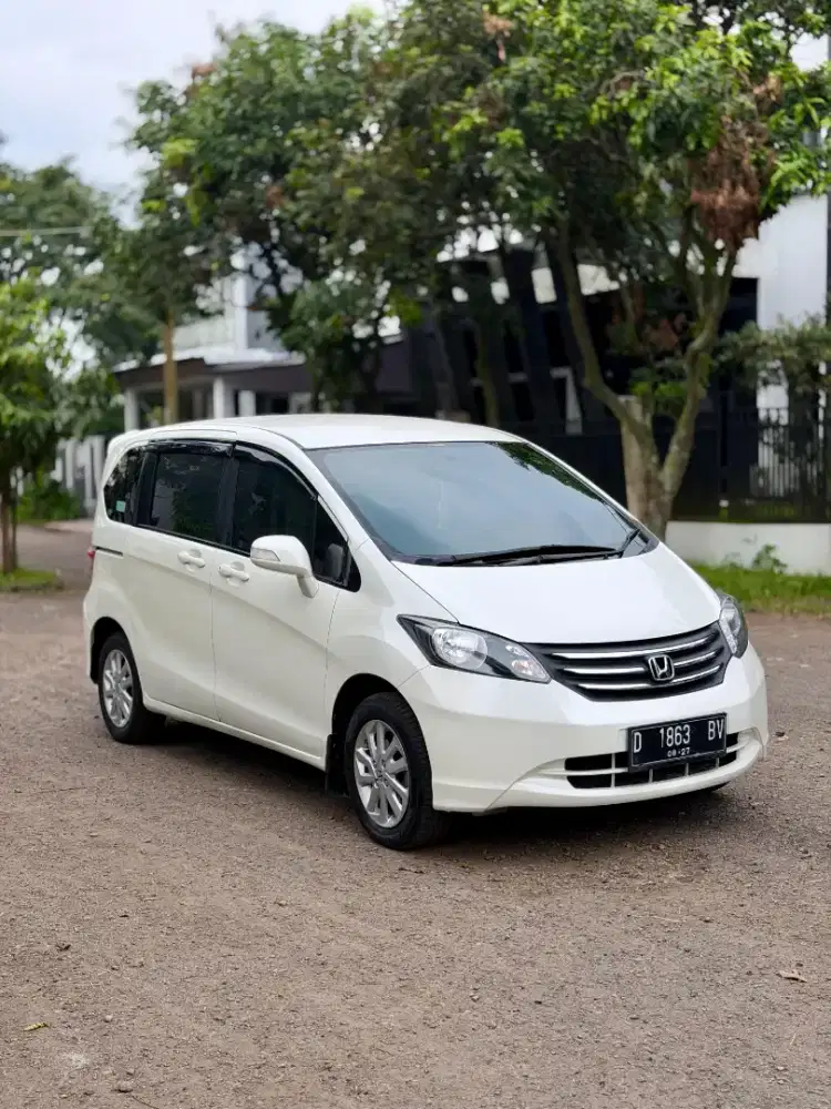 Honda Freed PSD 2011