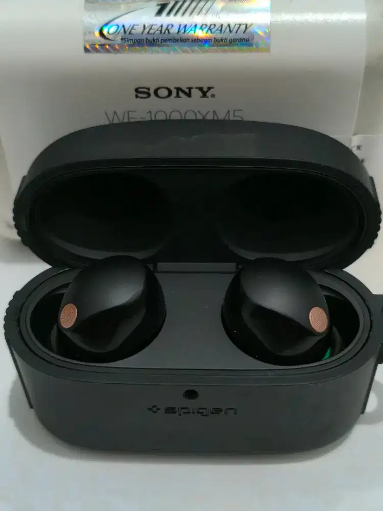 Sony wf-1000mx5