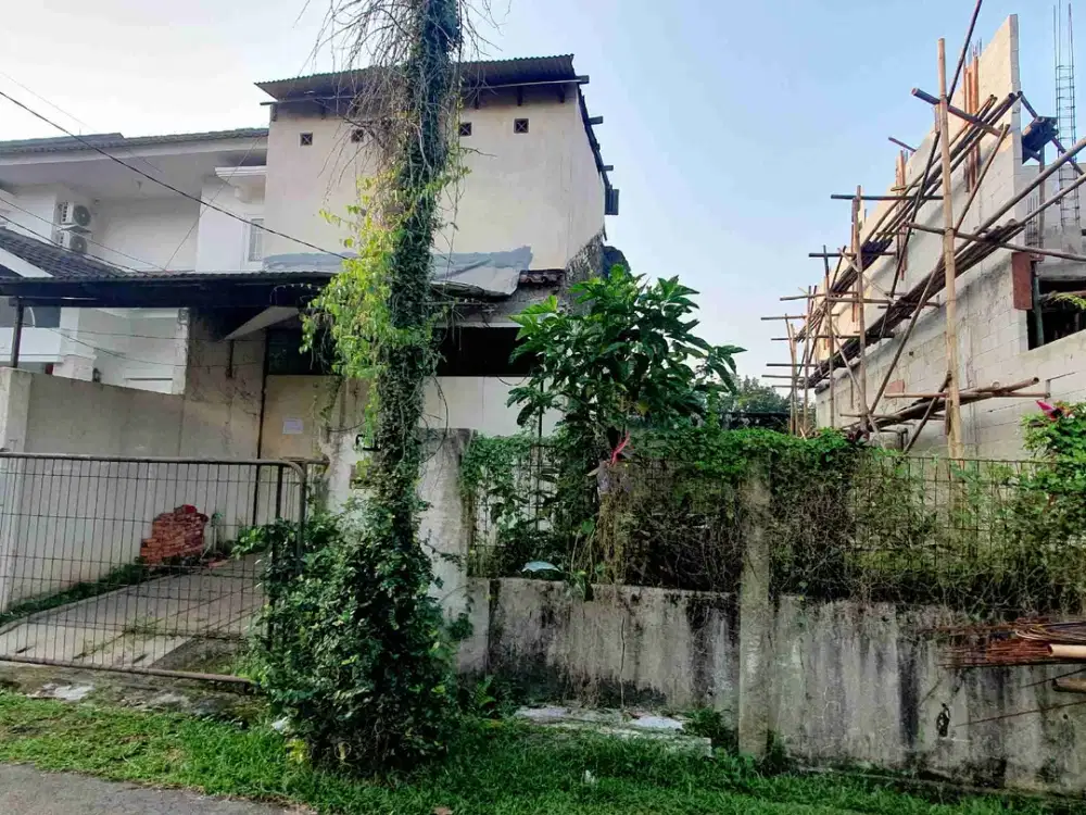 TANAH KAVLING DI GRIYA LOKA SEKTOR 1.3, BSD TANGSEL