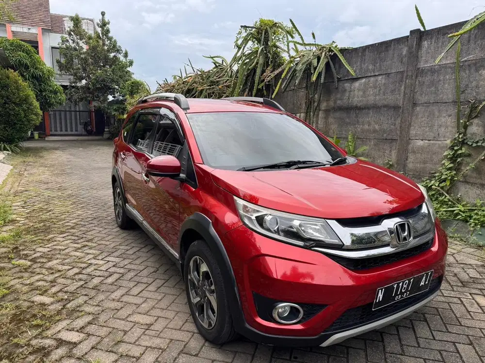 Brv type E matic 2017