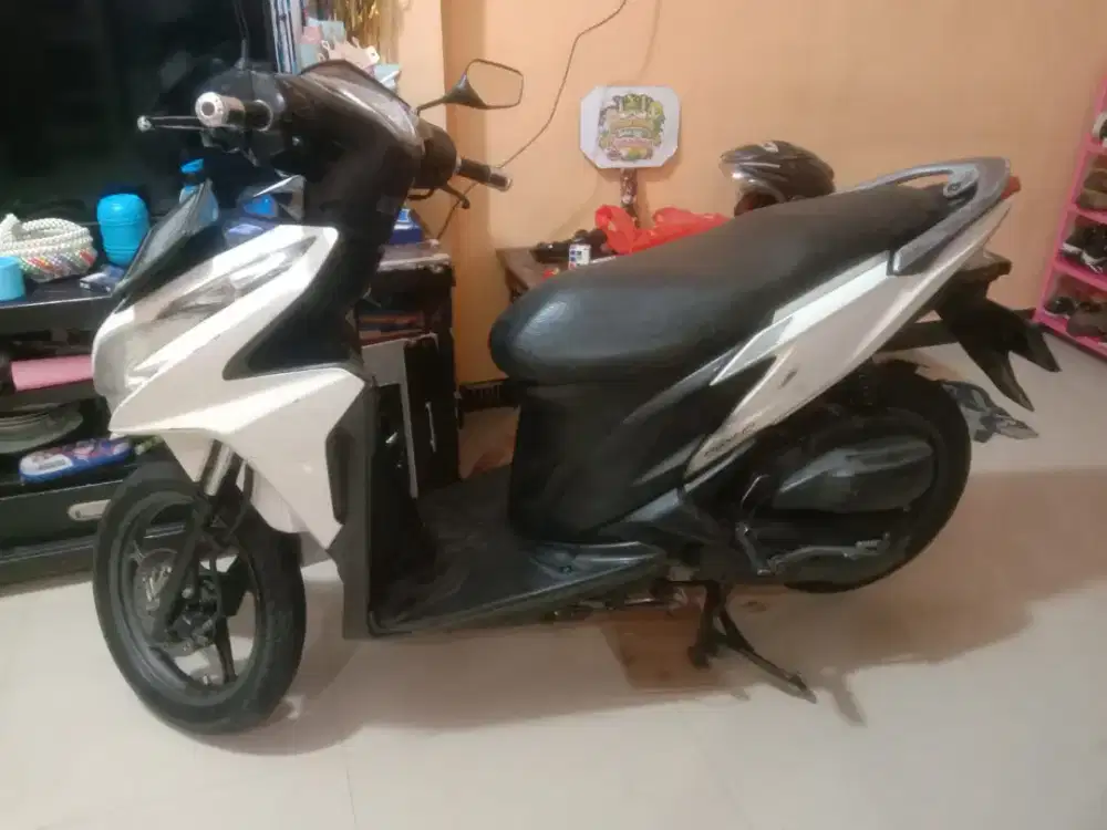 Vario 115 tahun 2014