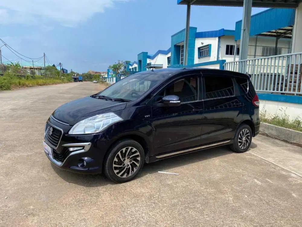 SUZUKI ERTIGA DREZA AT 2016