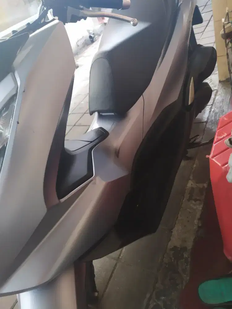 Honda PCX 160 Cbs