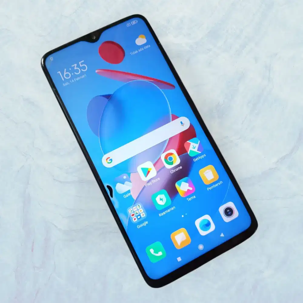 REDMI NOTE 8 PRO 6/128 NETT!!!