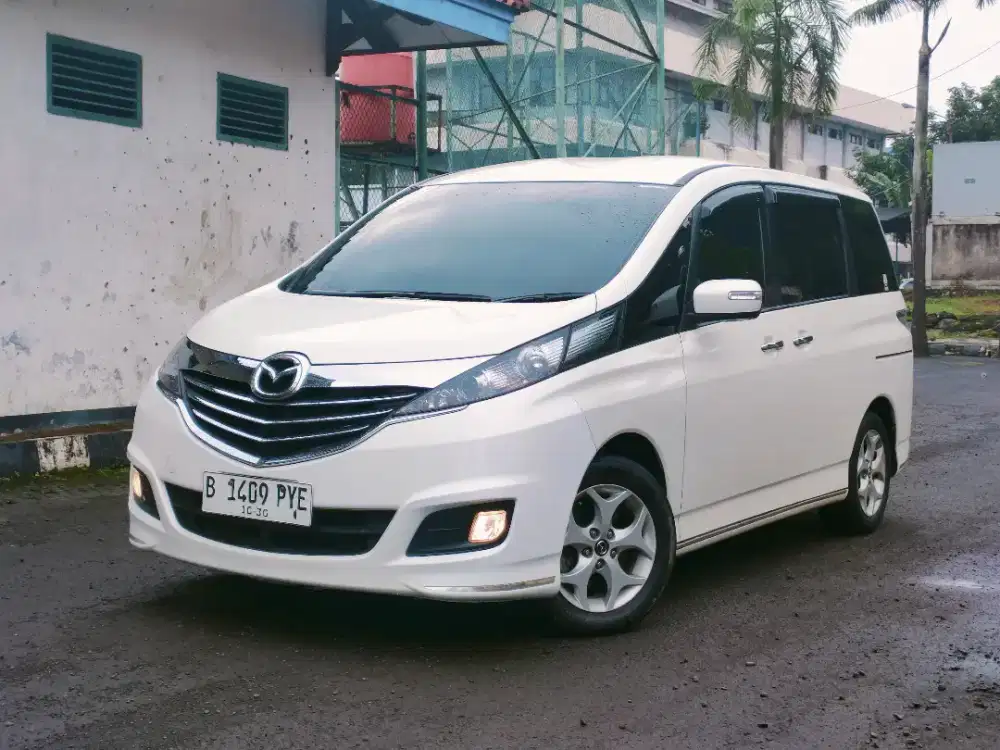 Biante skyactive 2015