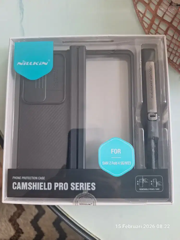 Case Nillkin Z Fold 4