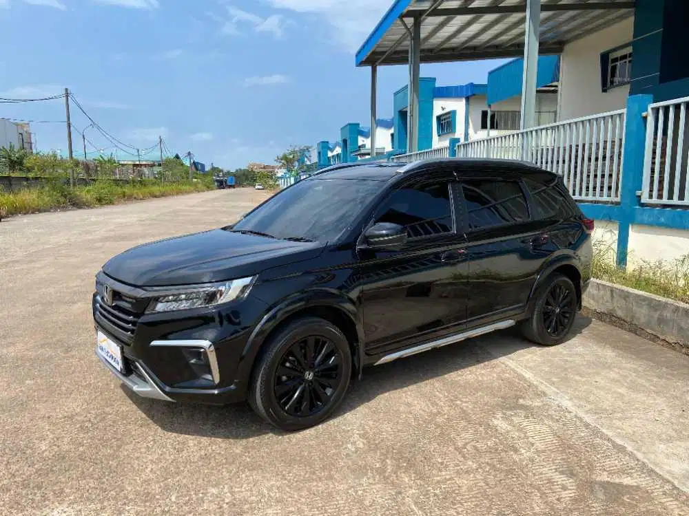 HONDA BR-V PRESTIGE AT 2024