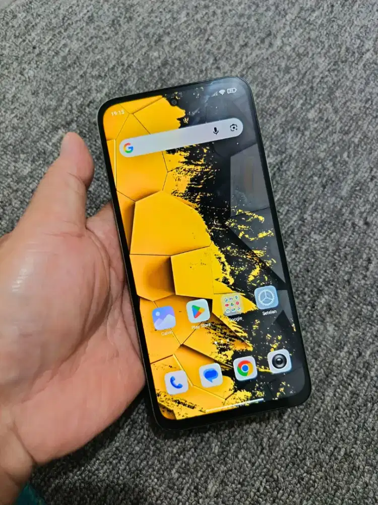 Redmi 15 (5G) 8/256 Likenew