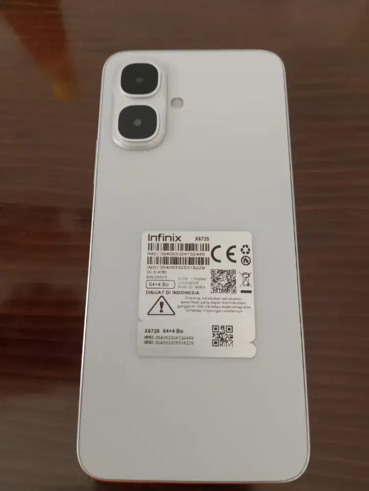 Infinix smart 10 ram 4/64