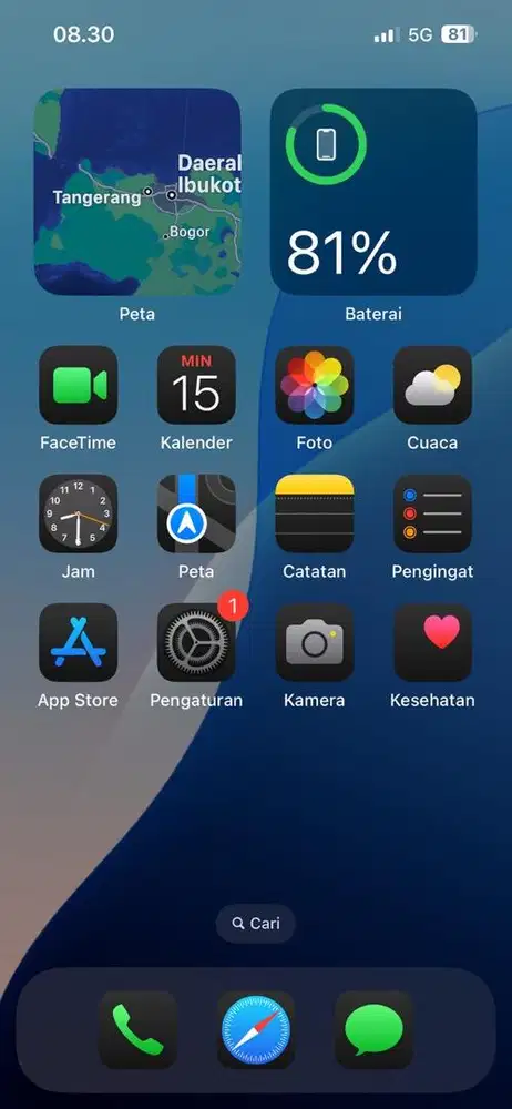 Iphone 16 128 (tuker 2 ip ibox)