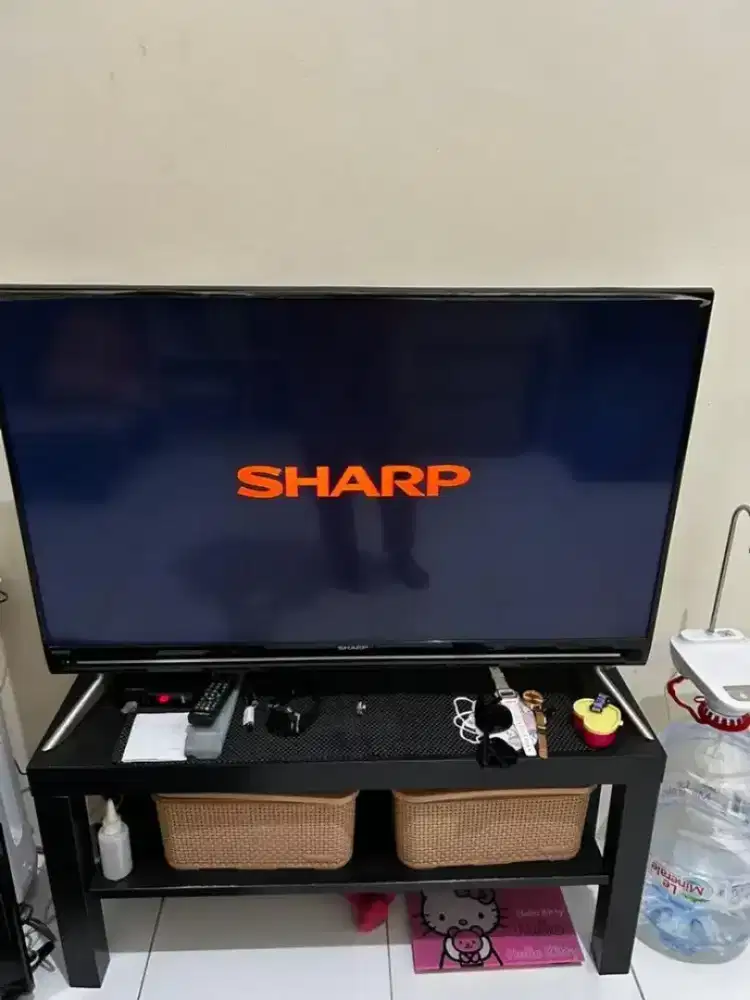 tv led sharp 32 android tv
