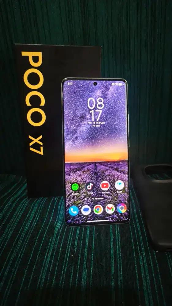 Xiaomi POCO X7 5G