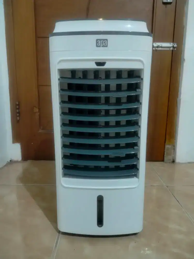 AIR COOLER Cooling Area: 10-15m², Airflow Rate: 250m³/h