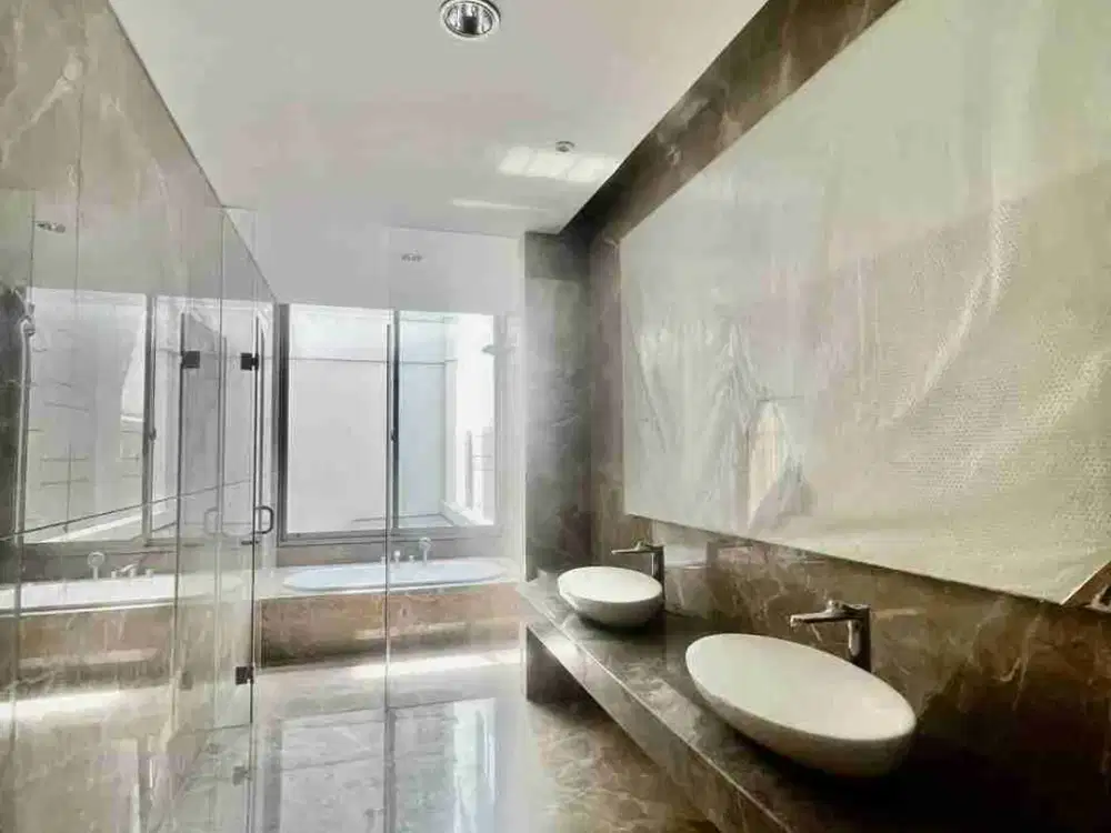 D jual rumah golf Island