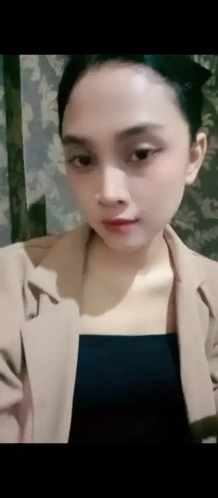 Saya butuh kerjakhos live per jam 60 ribu Live wfh, frilends