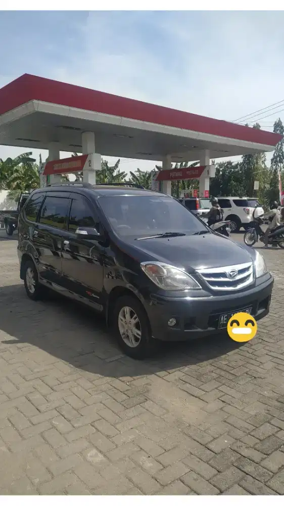 Dijual santai xenia xi family 2011 manual