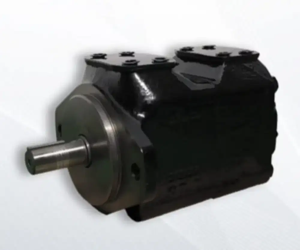 Danfoss Hydraulic Motor 26M-42A-1C20, 26M-65A-1C20