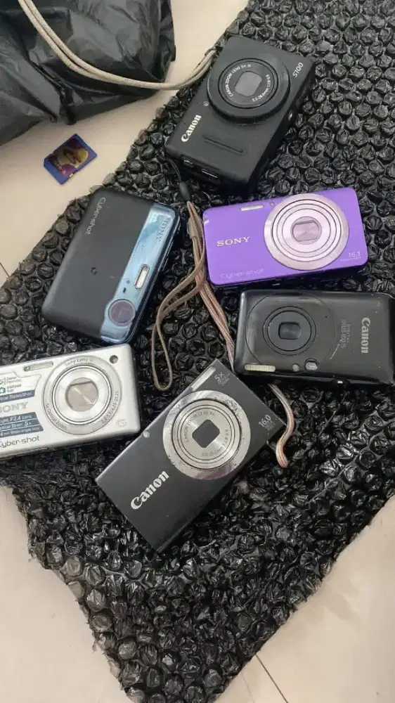 Lowongan kerja videografer