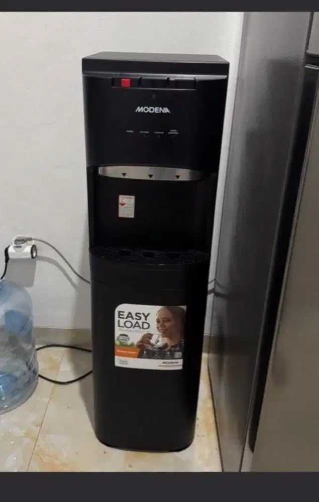 Jual dispenser merk Modena