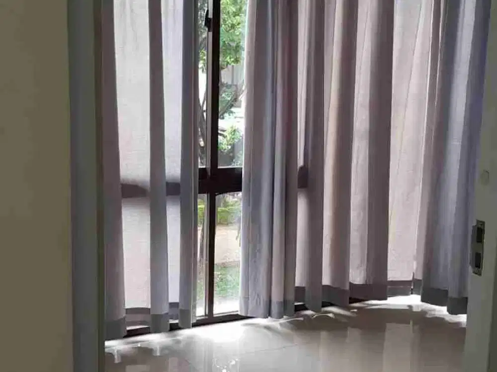 D sewa rumah casajardin