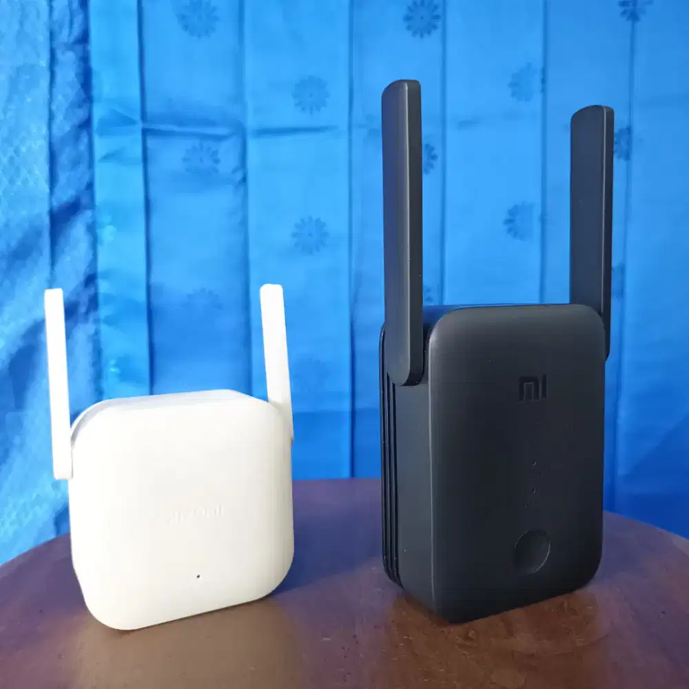 Wifi Range Extender or wifi repeater
