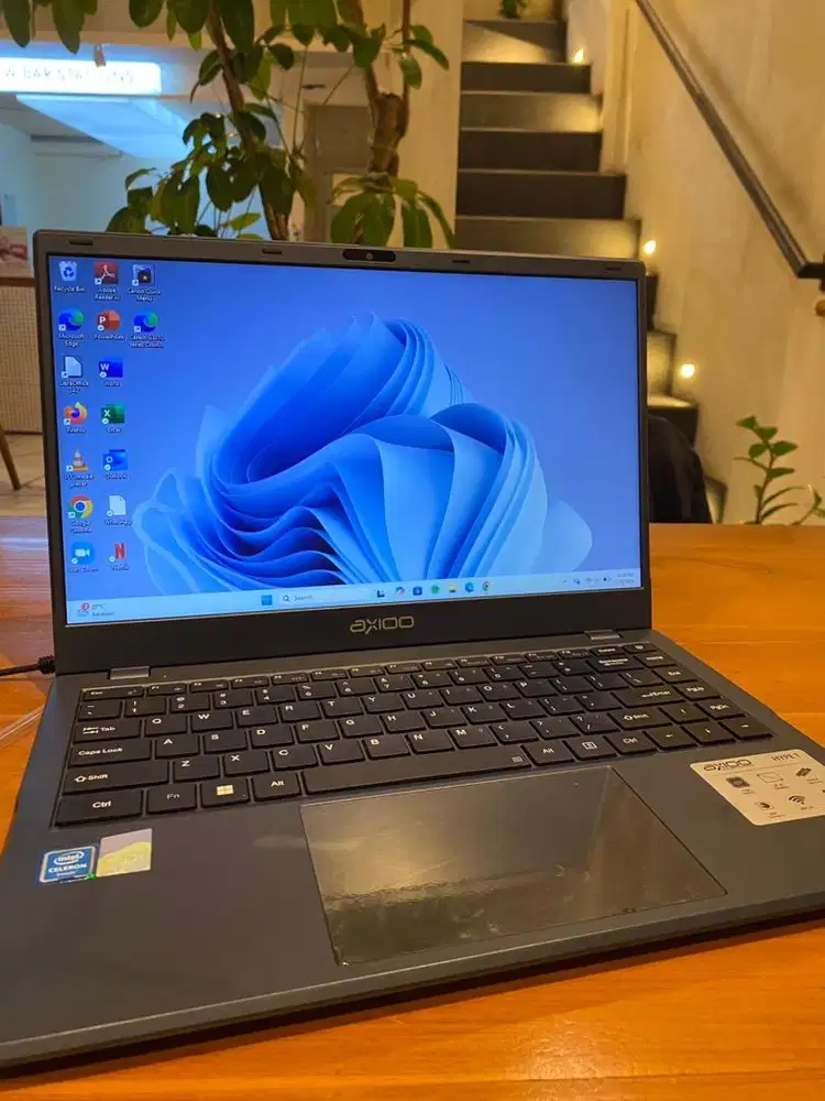 Laptop Axioo Hype 1