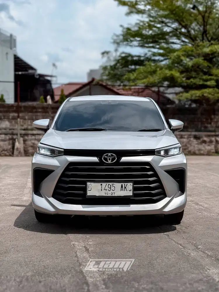 avanza e 2023 manual antik