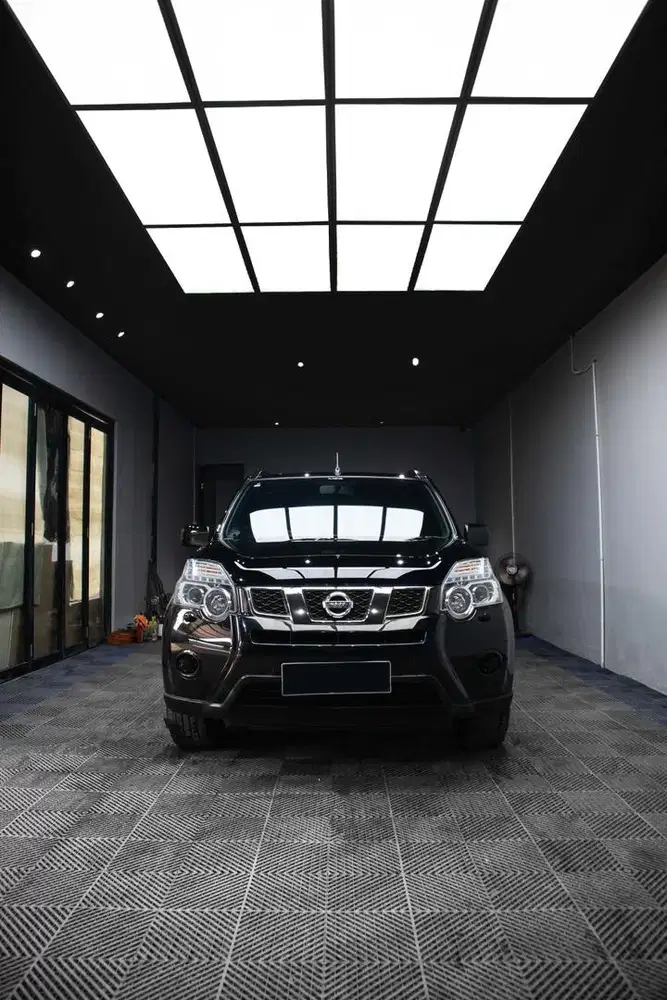 Nissan Xtrail 2012 Antik Low KM