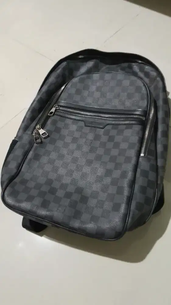 Tas Louis Vuitton ( LV) Bekas ORI BONUS DOMPET LV