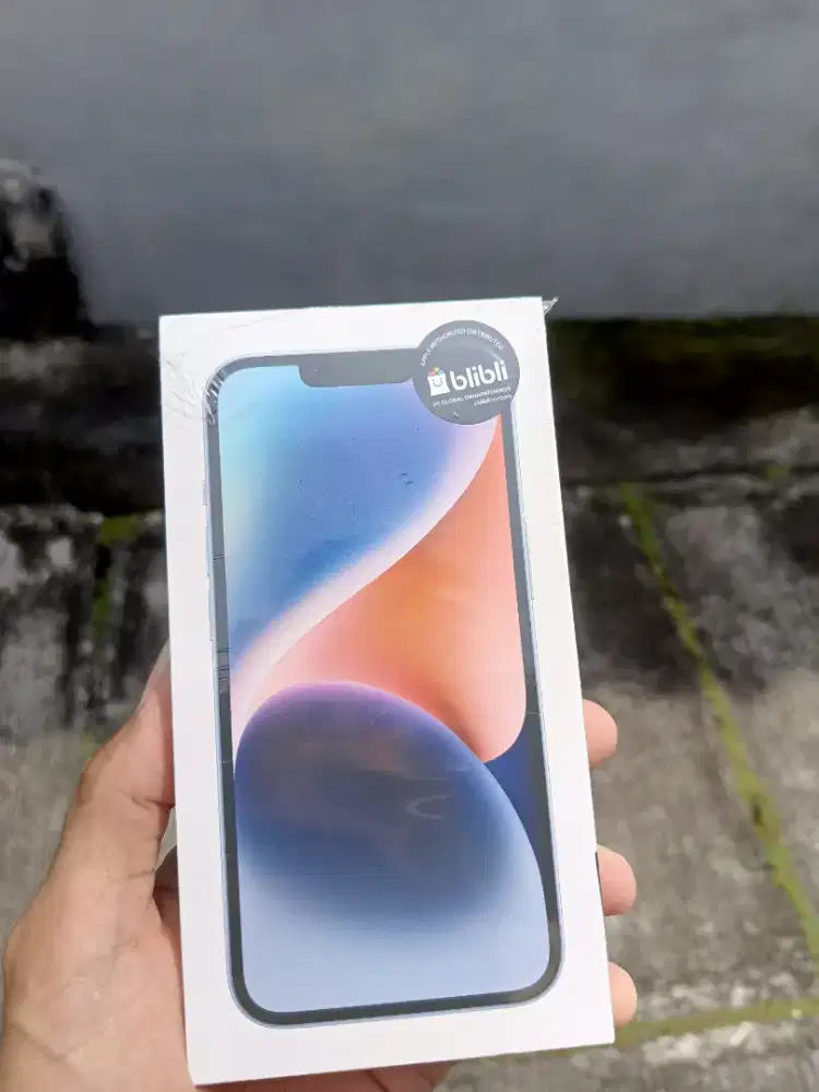 Iphone 14 128 new