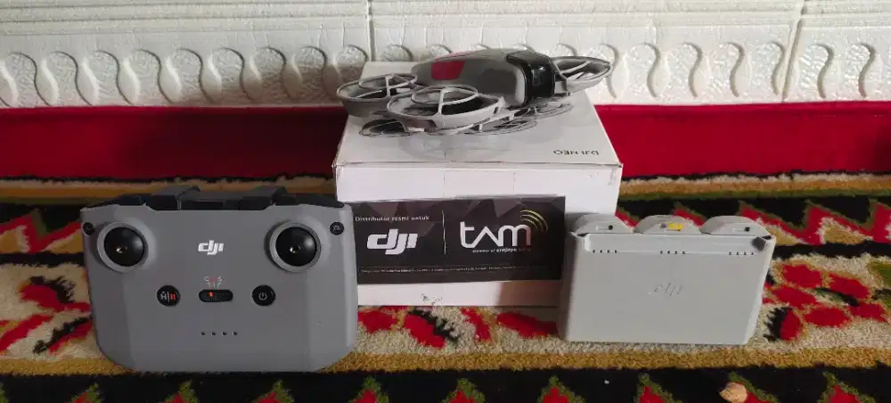 Di Jual Drone DJI Neo