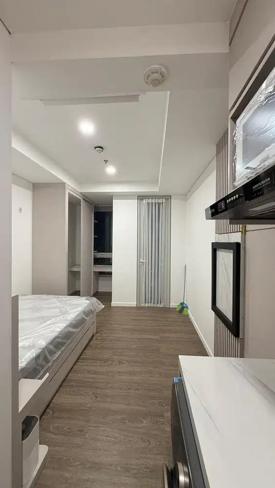 Sewa/jual Apartemen Antasari Place - middle floor