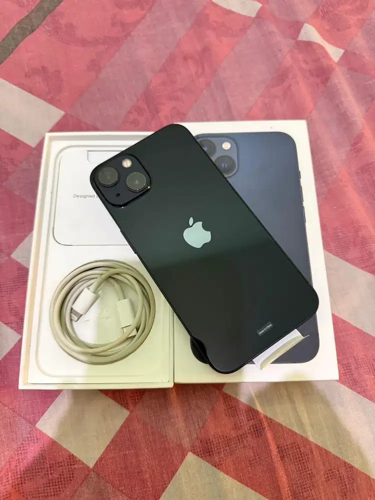 iPhone 13 128gb iBox Like New
