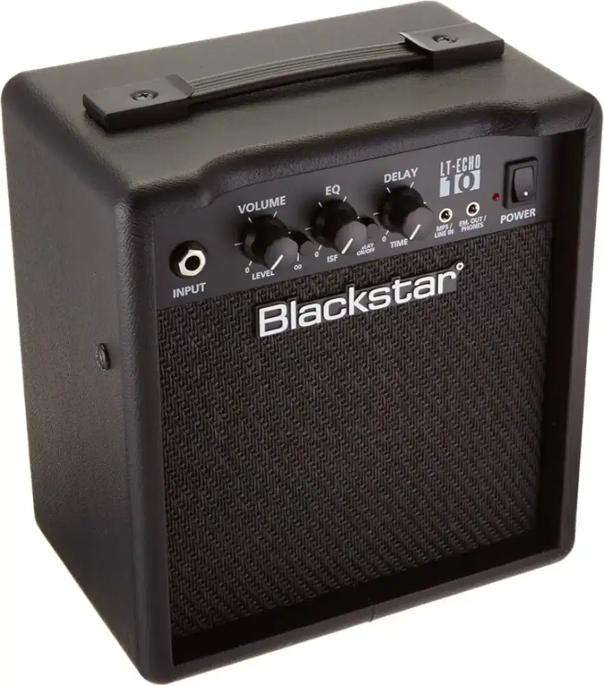 Ampli Gitar/Vokal/Drum Elektrik Blackstar LT Echo 10