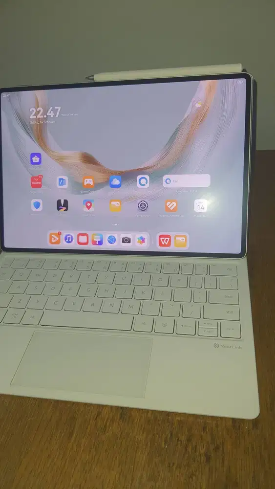 HUAWEI MatePad Pro 12.2 Inchi (GREEN)