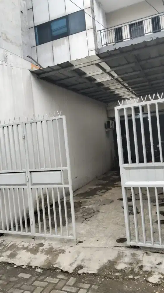 Lowongan administrasi