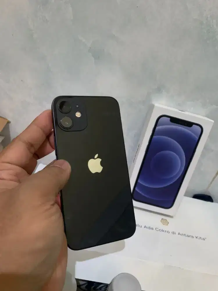 Iphone 12 mini 256Gb