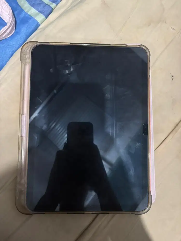 Jual Ipad Gen10 256GB second inter wifi only