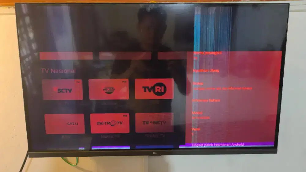 Xiaomi TV 32 inch