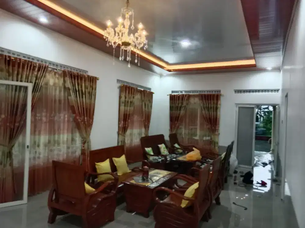 Gorden import & Lokal