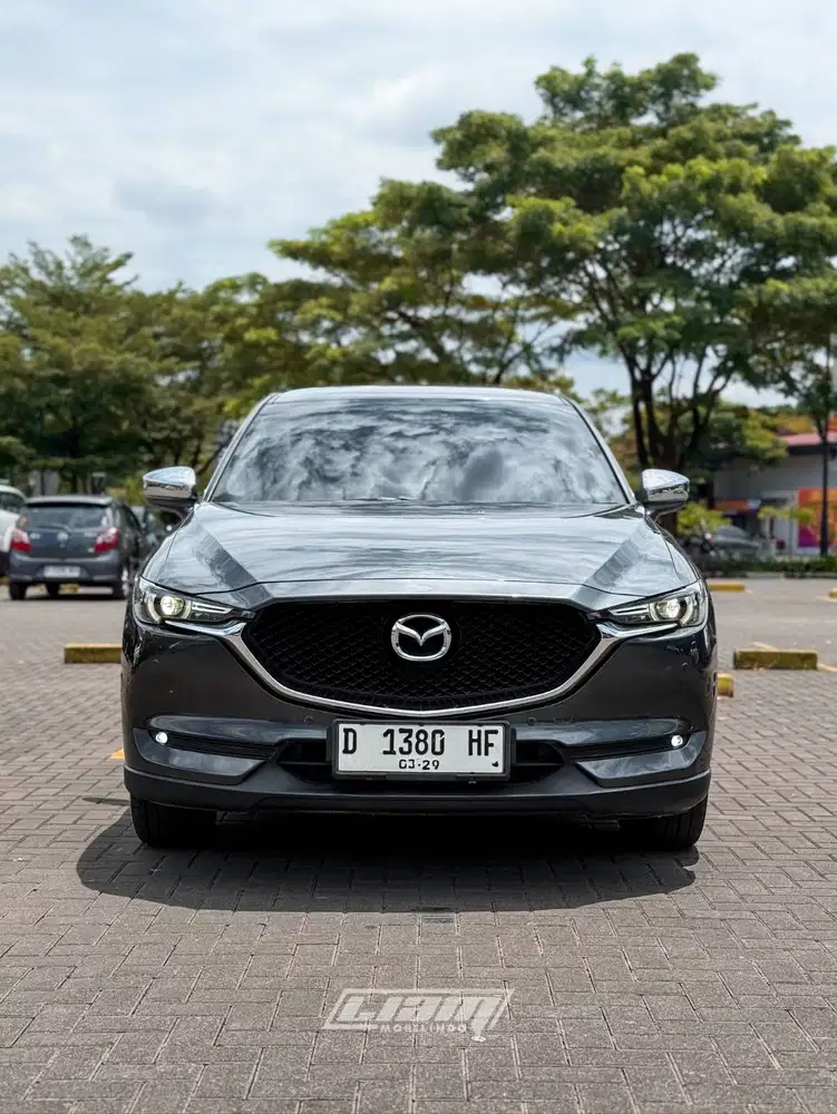 cx 5 2019 gt antik low km matic