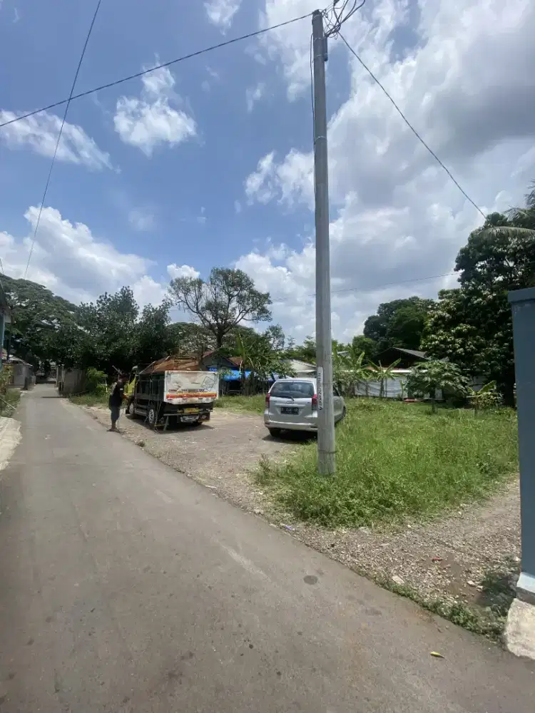 Dijual atau disewakan lahan bisa SPPG MBG