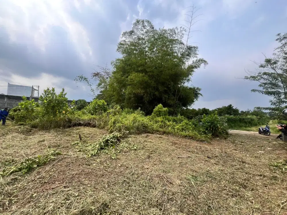 tanah siap bangun malang kota cocok untuk investasi atau bangun kost